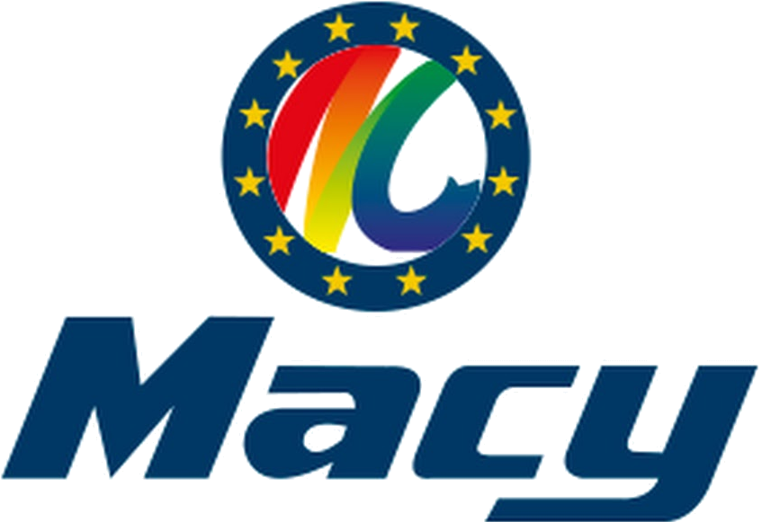 macy logo